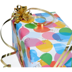 FP4406706 Presentpapper Kalas