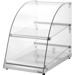 ASKO700355 Displaymonter Bartscher 70L