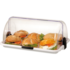 ASKOA500403 Buffévitrin Bartscher 39x26x17cm