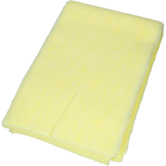 19007 Engångsmopp Impregnerad 60cm