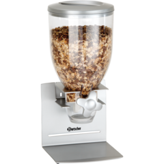 ASKO500377 Bartscher 3.5L Cereal Dispenser