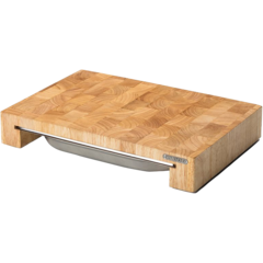 CO4026 TREFJØL MED SKUFF 39X27X6CM