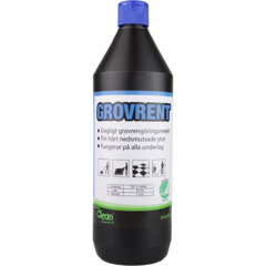 3030000 Grovrent Vikur Rens 1L