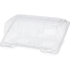 BL15080T Bakelseform 180x120x75mm