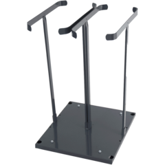 HYK11869 Hykab Säckvagn Dubbel Guran 2x60L