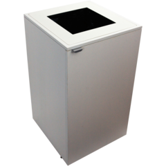 HYK12013 Diana 4-Sided Recycling Cabinet