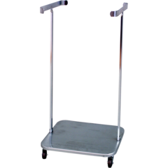HYK10 Hykab Ultima ESD Trolley