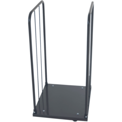 HYK11868 Hykab Gudrun Wellvagn grå