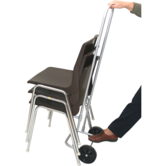 HYK10090 Hykab Stefan Stolskärra