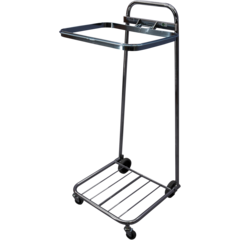 HYK11034 Hykab Säckställ Erik 125L (utan lock, 4 hjul)