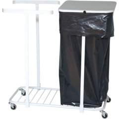 HYK11402 Hykab Säckvagn Dubbel Ultima