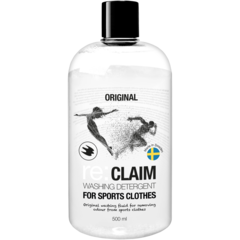 4500000 Sportvaskemiddel re:CLAIM 500ml