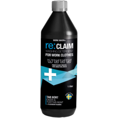 450021 TØYVASK ANTI-ODØR 1L