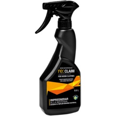 450024 Impregnointisuihke 500ml