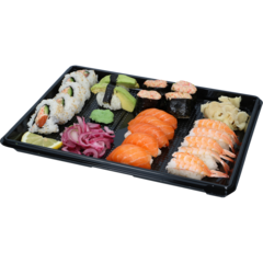 1625020810200 SUSHIRASIA MUSTA 32X25CM
