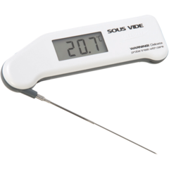 LIND231011 Termometer ETI Thermapen Sous Vide