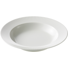 AI88323 Aida Groovy Djup Tallrik 23cm