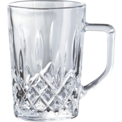 AI80318 Aida Harvey Kaffeglas 27,5cl