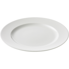 AI88322 Aida Groovy Tallrik