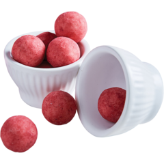 AI88326 Aida Groovy Äggkopp vit 4-aack