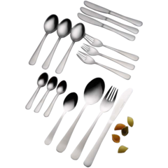 AI62496 Bestickset Aida Atelier 16 Delar