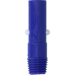 106233 Hurtigkobling Børste M/Gjenger