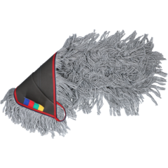 106206 MOPPI PUNAINEN 50CM