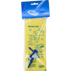 7312070167082 Refill for KRON Sponge Mop