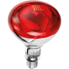 ASKO114271 Infrarödlampa E27 Philips 250W