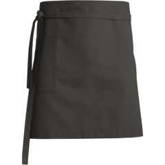 KE31046102 Waist Apron with Pocket Kentaur 70x45cm / 81x45cm