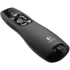 1001498 PRESENTER LOGITECH R400