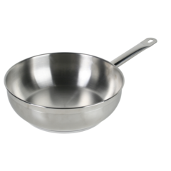 63345 Exxent Sauteuse 3L, Ø24cm