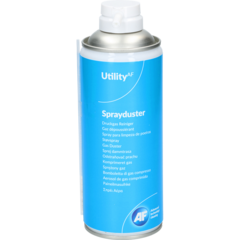 407049 Tryckluftsspray 400ml Luft
