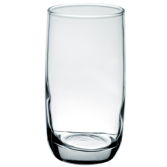 52774-1 Vigne Kvarx Seltzer Glass