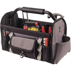 PWTB02BKR Verktygsväska Portwest TB02