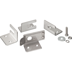 7110609101 Fixeringsset för 4st Bonamat Urnor