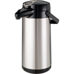 BONA7 Pumptermos Bonamat Furento 2,2L Glaskärna