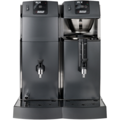 BON81332 Buffébryggare Bonamat RLX 75