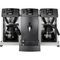 8133801310 Kaffebryggare Bonamat RLX 131 400V