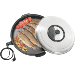 ASKOA150155 Multipanna Bartscher 55cm