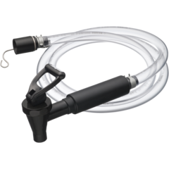 7110620101 Avtappningsslang för Bonamat HW-serien