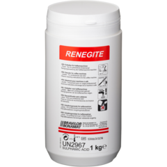 BON719010 Avkalkningsmedel Bonamat Renegite