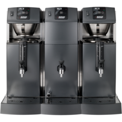 8133101410 Buffébryggare Bonamat RLX 575 med behållare