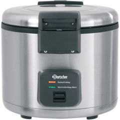 ASKOA150513 Riskokare Bartscher 8L