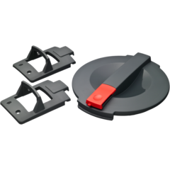 BON7110LL Låsbart lock för Urnbryggare Bonamat B-serien