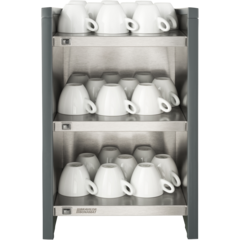 BONA17 Koppvärmare Bonamat WHK