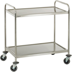 ASKOA300062 Bartsher Serveringsvogn TS200