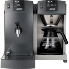 BON81322 Kaffebryggare Bonamat RLX 31