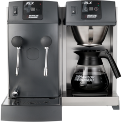 BON81324 Buffébryggare Bonamat RLX 41