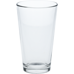 108107CGLAS GLASS TIL BOSTONSHAKER 47CL